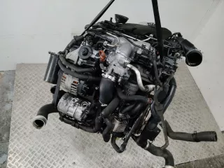 CBD Двигатель Volkswagen Passat B6 Арт 101685, вид 4