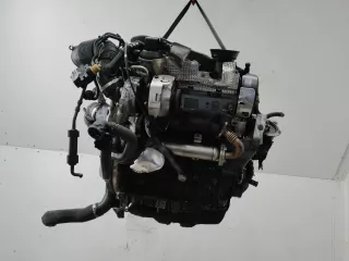 CBD Двигатель Volkswagen Passat B6 Арт 101685, вид 5