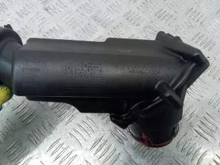 30740895 Патрубок интеркулера Volvo XC90 1 restailing Арт 101676, вид 4