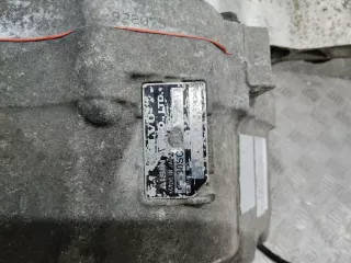 TF80SC,31259317 КПП автоматическая (АКПП) Volvo XC90 1 restailing Арт 101673, вид 3