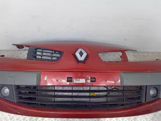 8200484322 Бампер передний Renault Megane 2 Арт 101633, вид 2