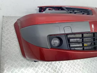 8200484322 Бампер передний Renault Megane 2 Арт 101633, вид 3