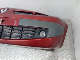 8200484322 Бампер передний Renault Megane 2 Арт 101633, вид 4