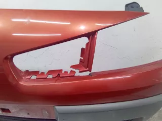 8200484322 Бампер передний Renault Megane 2 Арт 101633, вид 6