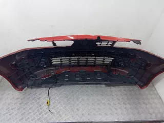 8200484322 Бампер передний Renault Megane 2 Арт 101633, вид 7