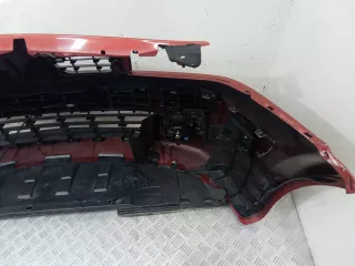 8200484322 Бампер передний Renault Megane 2 Арт 101633, вид 9