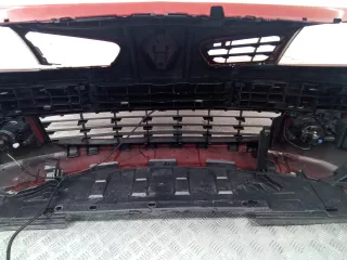 8200484322 Бампер передний Renault Megane 2 Арт 101633, вид 10