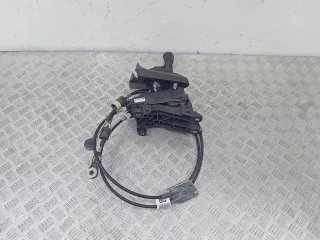 C1BR7C453AAD Кулиса Ford Fiesta 6 Арт 101592