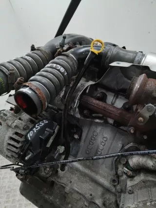 9676240180 Щуп двигателя Ford Fiesta 6 Арт 101562, вид 1