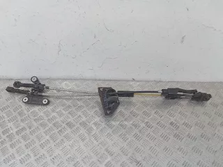 7C2711877 Трос кулисы КПП Volkswagen Crafter 2 Арт 101501, вид 1