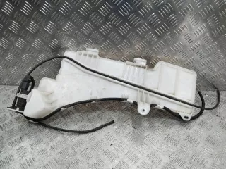 9826400780 Бачок омывателя Peugeot 5008 2 Арт 101490