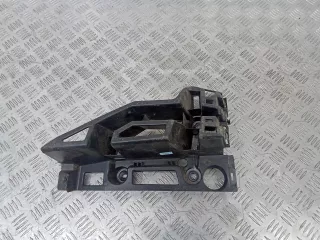 9810591580 кронштейн крепления бампера заднего Peugeot 3008 2 Арт 101477, вид 1