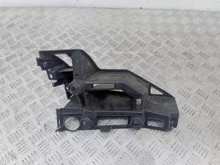 9810591580 кронштейн крепления бампера заднего Peugeot 3008 2 Арт 101477, вид 3