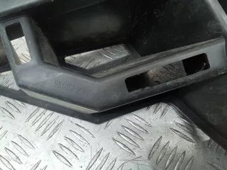 9810591580 кронштейн крепления бампера заднего Peugeot 3008 2 Арт 101477, вид 4