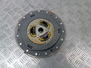 5K301701 Комплект сцепления Toyota Yaris 3 Арт 101469, вид 1