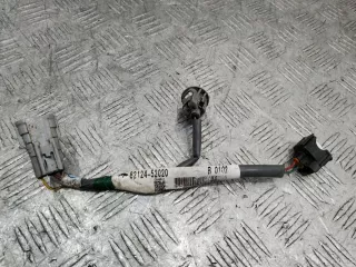 8212452020 Проводка двигателя Toyota Yaris 3 Арт 101461, вид 1