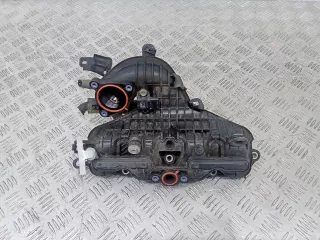 1712021060 коллектор впускной Toyota Yaris 3 Арт 101458