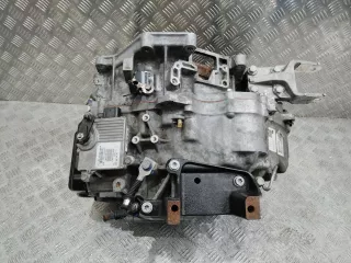 9681920380,TF80SC,20GG09 КПП автоматическая (АКПП) Citroen C5 2 Арт 101436