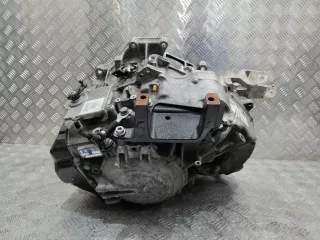 9681920380,TF80SC,20GG09 КПП автоматическая (АКПП) Citroen C5 2 Арт 101436, вид 2