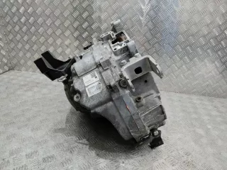 9681920380,TF80SC,20GG09 КПП автоматическая (АКПП) Citroen C5 2 Арт 101436, вид 4