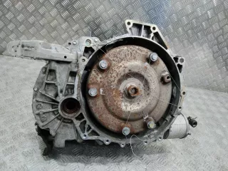9681920380,TF80SC,20GG09 КПП автоматическая (АКПП) Citroen C5 2 Арт 101436, вид 6