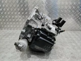 9681920380,TF80SC,20GG09 КПП автоматическая (АКПП) Citroen C5 2 Арт 101436, вид 7