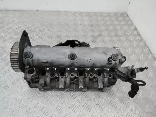 F9S05 головка блока цилиндров Renault Scenic 2 Арт 101416, вид 1