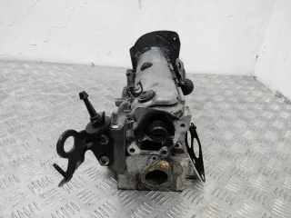 F9S05 головка блока цилиндров Renault Scenic 2 Арт 101416, вид 3