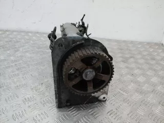 F9S05 головка блока цилиндров Renault Scenic 2 Арт 101416, вид 5