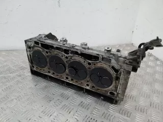 F9S05 головка блока цилиндров Renault Scenic 2 Арт 101416, вид 6