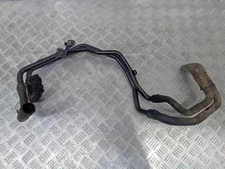 7L6121070AJ Трубка охлаждающей жидкости металлическая Audi Q7 4L Арт 101401, вид 2