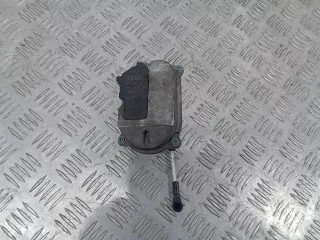 059129086M,1045475S01 Сервопривод заслонок впускного коллектора Audi A6 C6 (S6,RS6) Арт 101397, вид 2