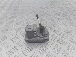 059129086M,1045475S01 Сервопривод заслонок впускного коллектора Audi A6 C6 (S6,RS6) Арт 101397, вид 3