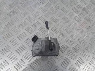 059129086M,1045475S01 Сервопривод заслонок впускного коллектора Audi A6 C6 (S6,RS6) Арт 101397, вид 4