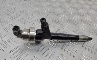 8973762702 Форсунка Opel Zafira B Арт 101353, вид 1