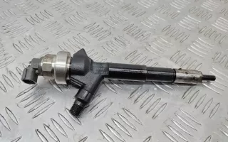 8973762702 Форсунка Opel Zafira B Арт 101353, вид 3