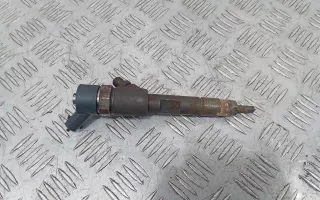 0445110280 Форсунка Renault Scenic 2 Арт 101339, вид 1