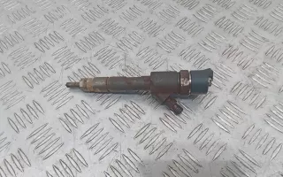 0445110280 Форсунка Renault Scenic 2 Арт 101339, вид 2