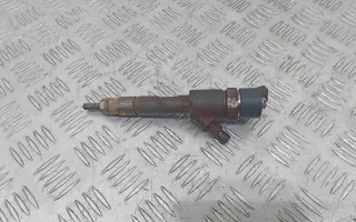 0445110280 Форсунка Renault Scenic 2 Арт 101337, вид 2