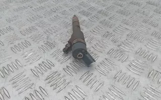 0445110280 Форсунка Renault Scenic 2 Арт 101337, вид 3