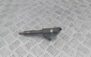0445110328,H82778396 Форсунка Renault Scenic 3 1.9л Арт 101319, вид 1