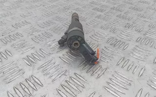 0445110328,H82778396 Форсунка Renault Scenic 3 1.9л Арт 101319, вид 2