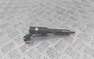 0445110328,H82778396 Форсунка Renault Scenic 3 1.9л Арт 101319, вид 3