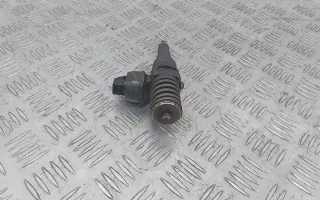 0414720039 Форсунка Volkswagen Passat B5 Арт 101309