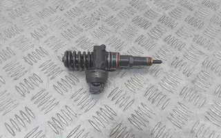 0414720039 Форсунка Volkswagen Passat B5 Арт 101309, вид 3