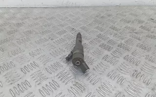 0445110280 Форсунка Renault Megane 2 Арт 101290, вид 2