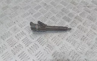 0445110280 Форсунка Renault Megane 2 Арт 101290, вид 3