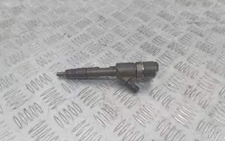 0445110280 Форсунка Renault Megane 2 Арт 101288, вид 1