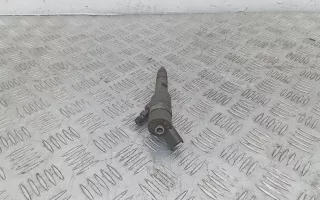 0445110280 Форсунка Renault Megane 2 Арт 101288, вид 2