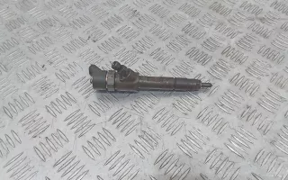 0445110280 Форсунка Renault Megane 2 Арт 101288, вид 3